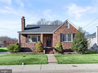 206 Homberg Ave, Baltimore, MD 21221