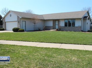 3511 S Kernan Ave, Appleton, WI 54915