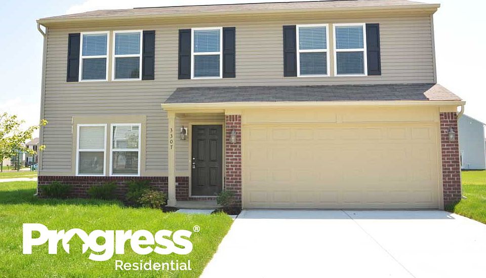 1st image of 3307 Hapsburg Way