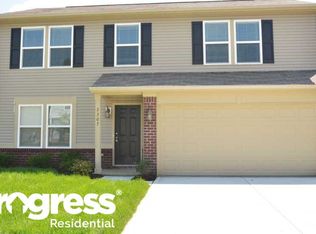 3307 Hapsburg Way, Indianapolis, IN 46239