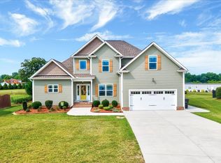 97 Baldwin Ridge Ct, Willow Spring, NC 27592