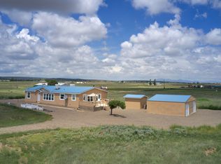 69 Quail Trl, Moriarty, NM 87035