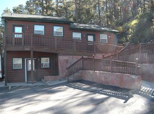 3440 Myers Gulch Rd #2, Kittredge, CO 80457