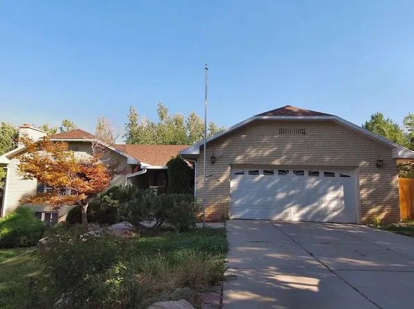 1482 E 4600 S, Ogden, UT 84403