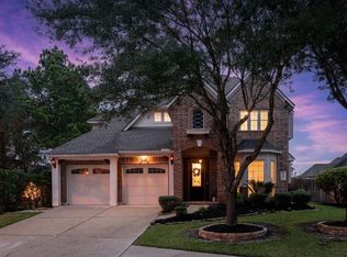 307 Arbor Ridge Ln, Conroe, TX 77384