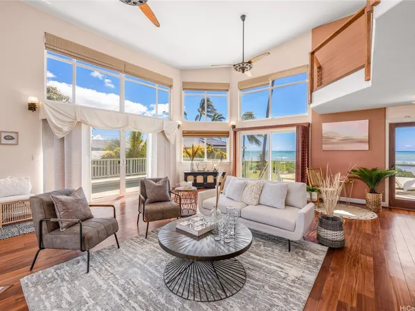 91-701 Oneula Pl Unit B, Ewa Beach, HI 96706