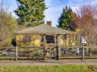 5024 SE 58th Ave, Portland, OR