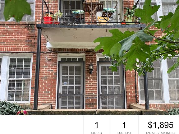 4th image of 799 Argonne Ave NE #3
