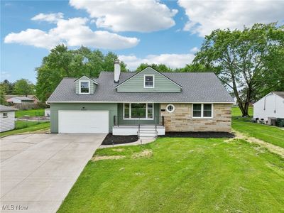 13225 Bagley Rd, Cleveland, OH, 44130