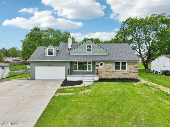 13225 Bagley Rd, Cleveland, OH 44130