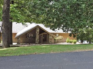 34227 Osprey Rd, Afton, OK 74331