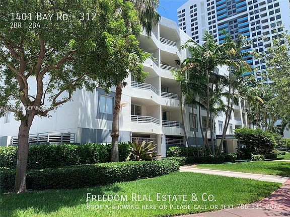 4th image of 1401 Bay Rd APT 312