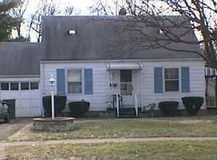 815 E Weber Rd, Columbus, OH 43211