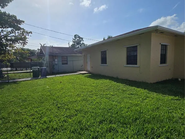 311 NW 97th St, Miami, FL 33150