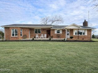 1680 Doc Loy Rd, Grandview, TN 37337