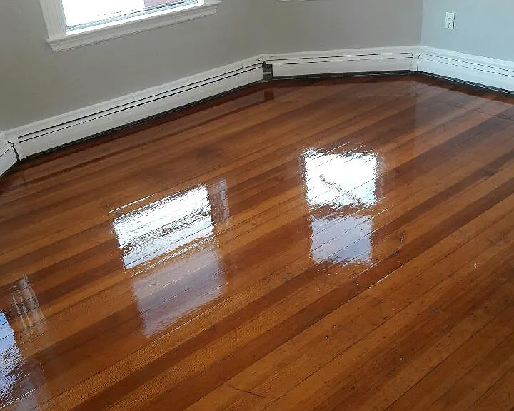 87 Easton St #1A — Photo 5