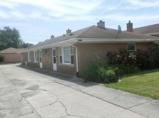 14547 Blaine Ave, Posen, IL 60469