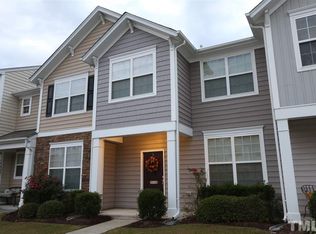 1707 Grace Point Rd, Morrisville, NC 27560