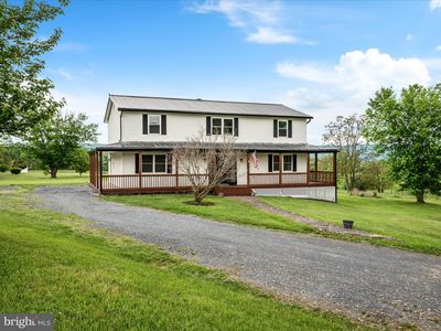 109 Farm Hill Ln, Toms Brook, VA, 22660