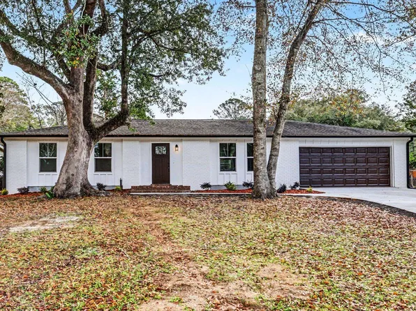 1927 Lawson Rd, Tallahassee, FL 32308