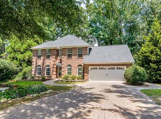 4720 Jones Bridge Woods Dr, Johns Creek, GA