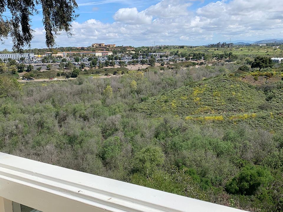 View from Upstairs Patio