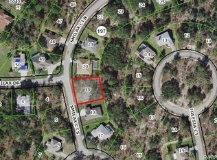 2 Smilax Ct S, Homosassa, FL 34446