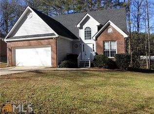 1330 Silver Hill Rd, Stone Mountain, GA 30087