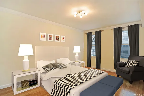 Rented by Corcoran | media 9