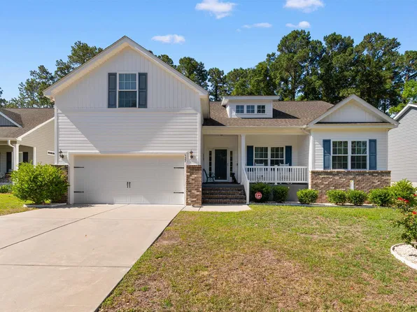 527 Charlton Blvd., Georgetown, SC 29440