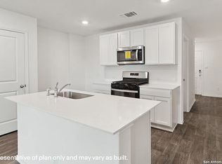 13960 Sandstone Pass, San Antonio, TX 78253