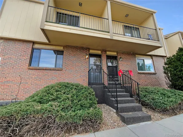 750 Tabor Street #18, Lakewood, CO 80401