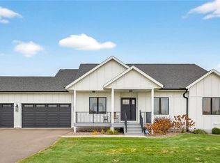 2259 21 1/4 Street, Rice Lake, WI 54868