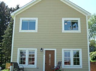 309 W Washington St, Milford, MI