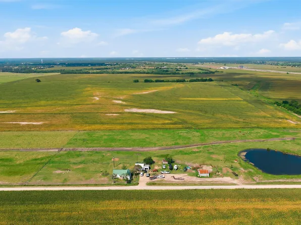 825 Dulak Ln Lot 2, Axtell, TX 76624