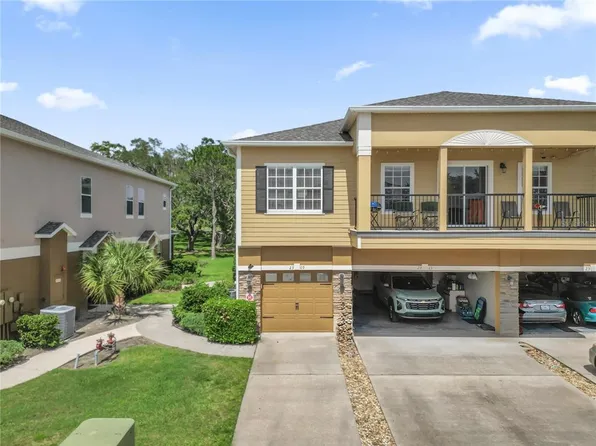 2309 BETSY ROSS LANE #2309, ST CLOUD, FL 34769