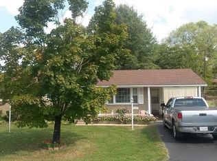 1185 Highway 77, Paris, TN 38242