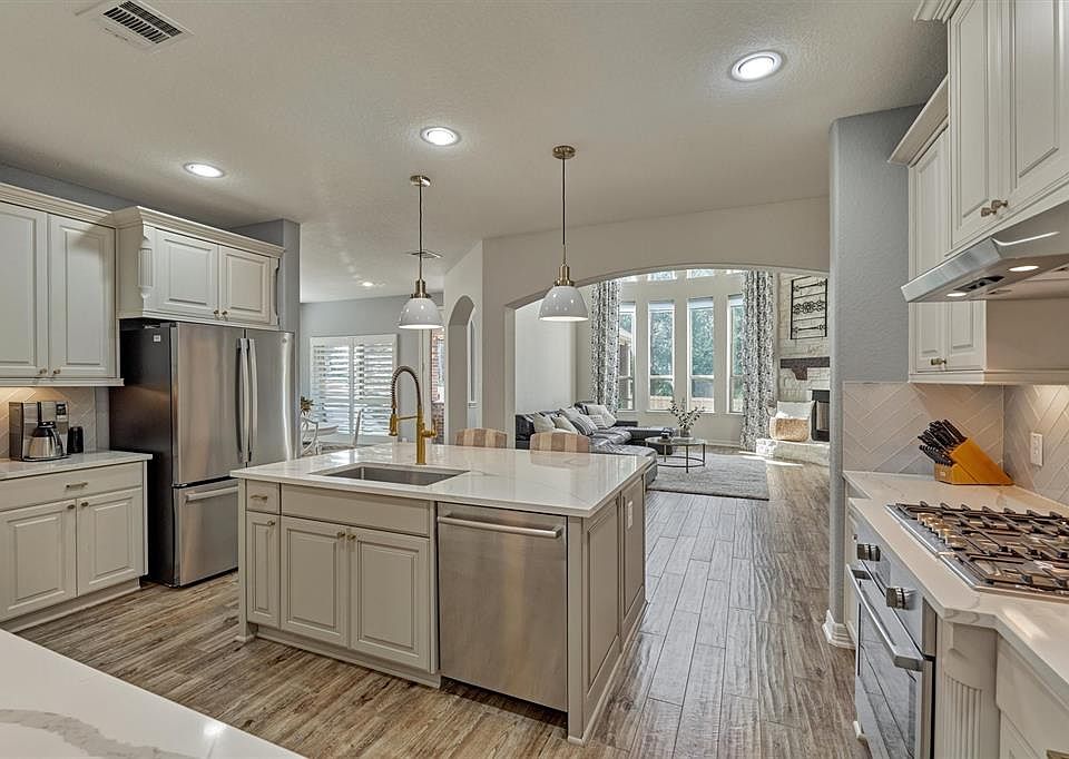 24023 Willow Rose Dr, Spring, TX 77389 | Zillow