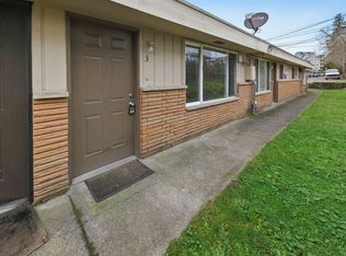 826 Harrington Ave NE #B, Renton, WA 98056