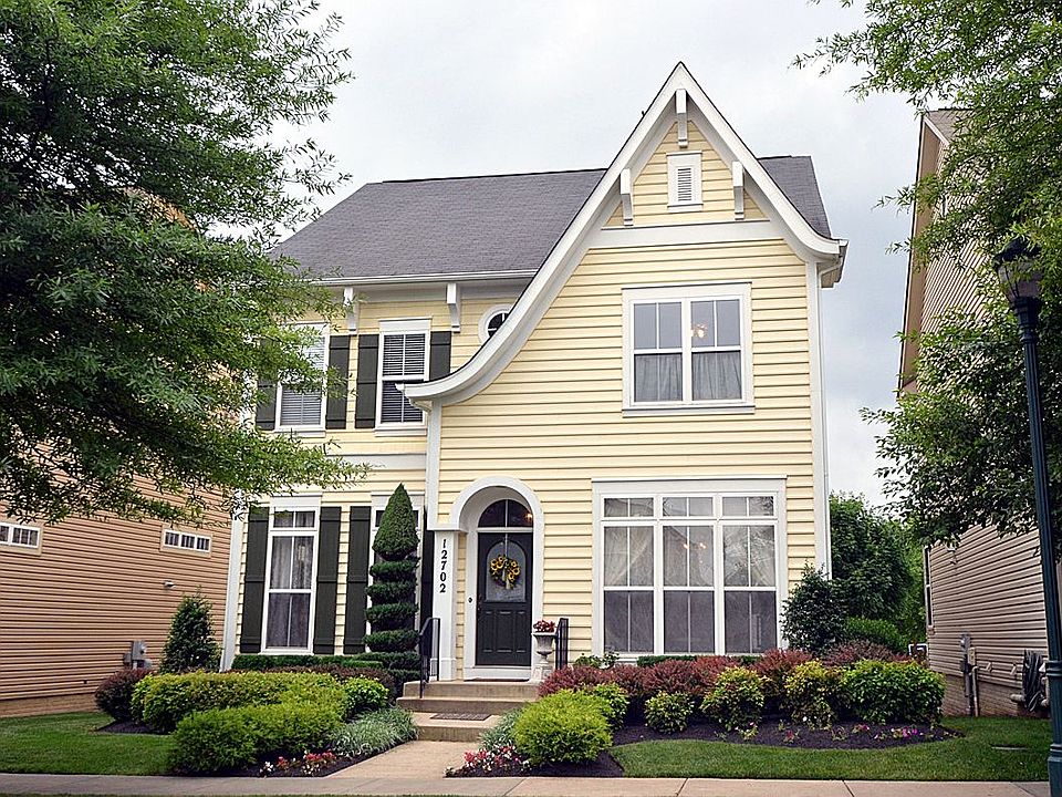 Main Exterior