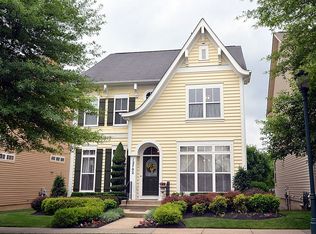 12702 Brightwell Dr, Clarksburg, MD 20871