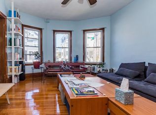 81 Litchfield St #1, Brighton, MA 02135