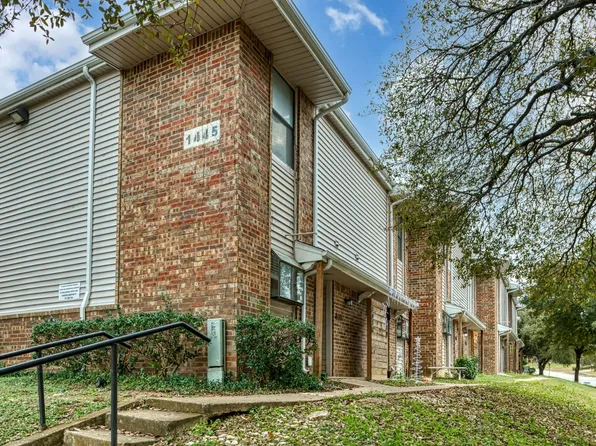 East Landing Townhomes, 1445 Weiler Blvd #1421, Fort Worth, TX 76112