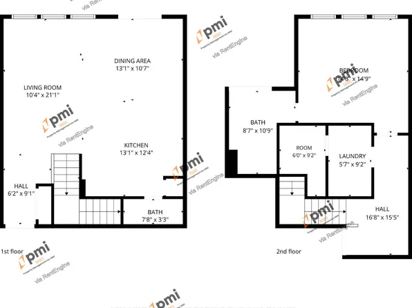1942 Park St, La Porte, IN 46350