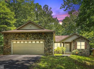 219 Washington St, Locust Grove, VA 22508