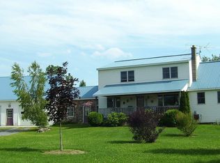 182 Meeting House Rd, Eagle Bridge, NY 12057