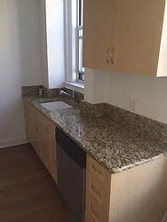 Rented by Solil Management