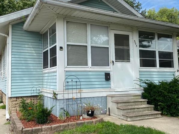 503 E 5th St