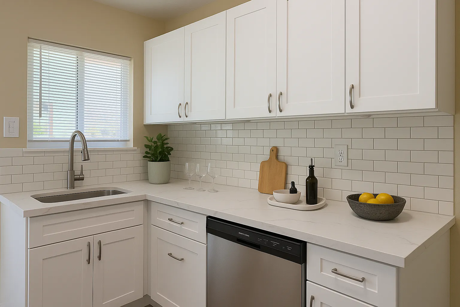 Studio, 450 sqft, $1,650 — Photo 2