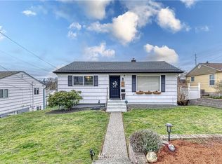 3311 Solie Ave, Bremerton, WA 98310